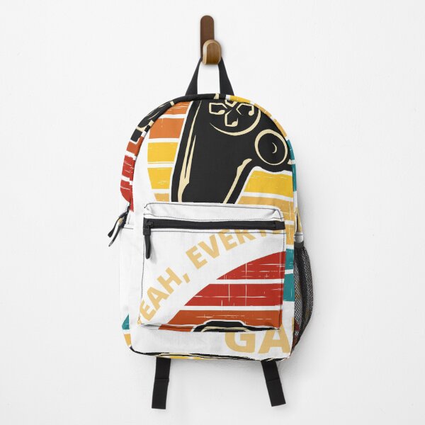 Item preview, Everybody Calls Me A Gamer designed and sold by R&BApparel.