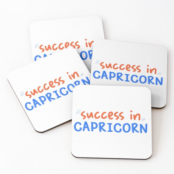 Item preview, success in capricorn designed and sold by selinasherman.