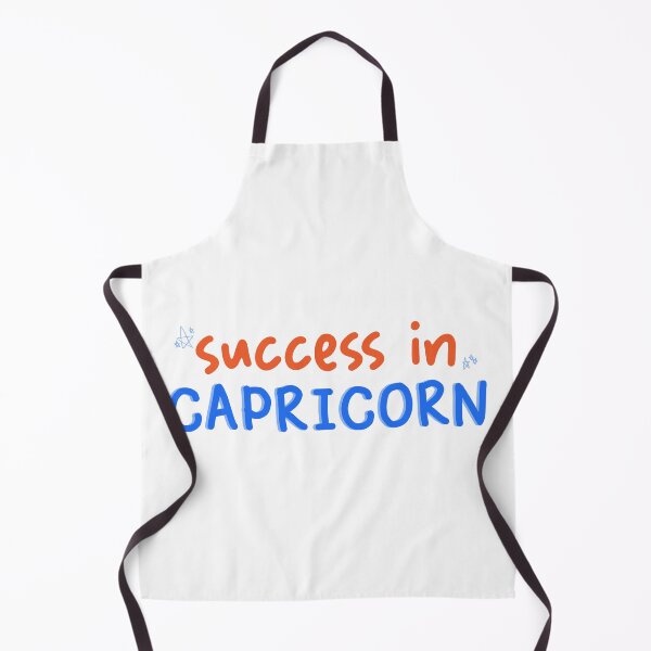 Item preview, success in capricorn designed and sold by selinasherman.