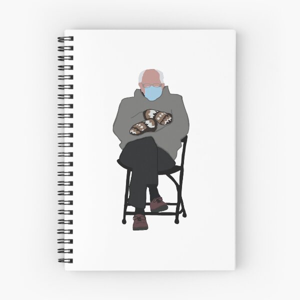 Item preview, feel the inaugural bern designed and sold by AYYKAY.