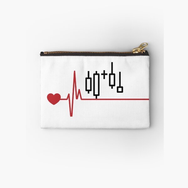 Item preview, Trading Heartbeat T-Shirt designed and sold by Mayri.