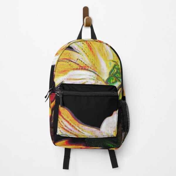 Item preview, YELLOW FLAMES designed and sold by BOLLA67.