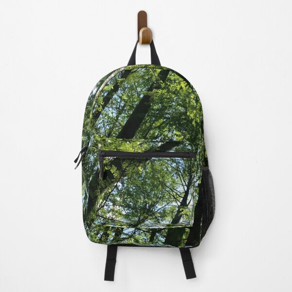 Item preview, A Look Up In The Forest  designed and sold by HandsoffMyWorks.
