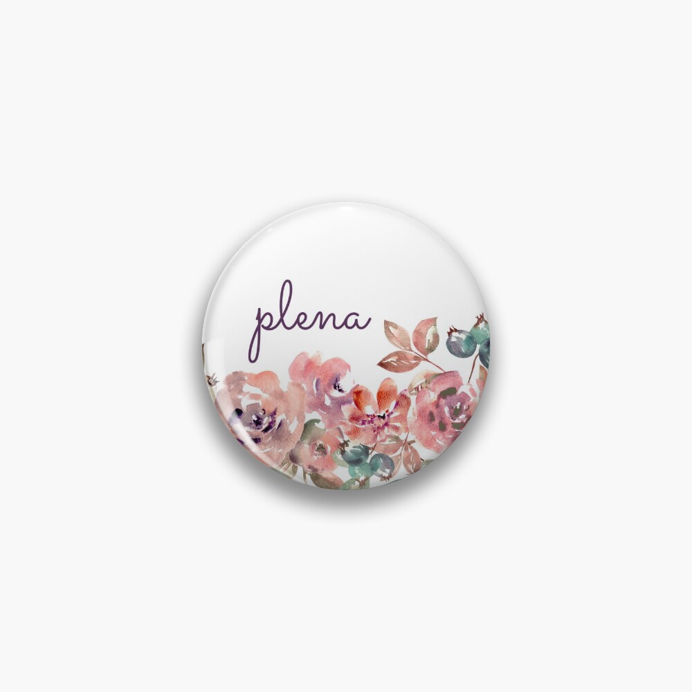 Item preview, Pin designed and sold by PraalStore.
