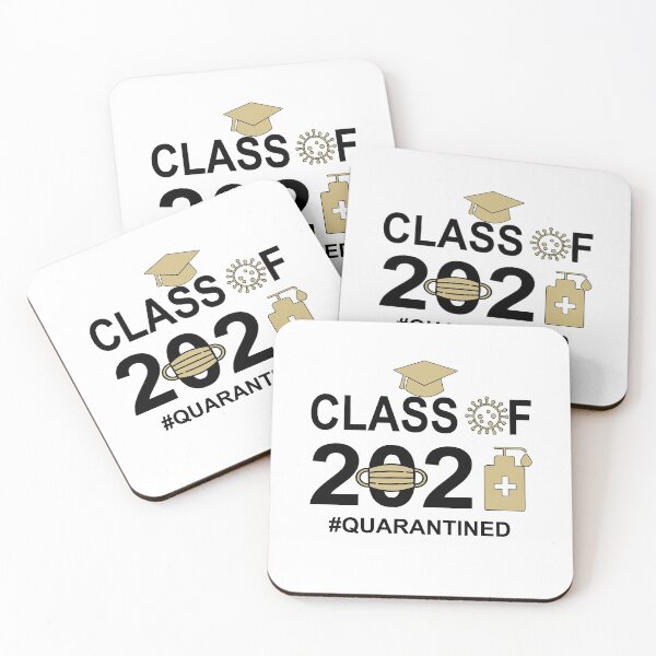 Item preview, Pandemic Graduation Class of 2021- Graduation Class of 2021 designed and sold by younghopes.