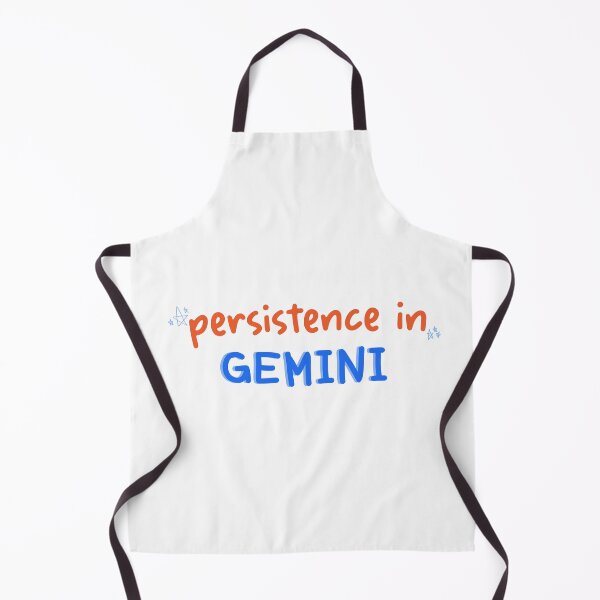 Item preview, persistence in gemini designed and sold by selinasherman.