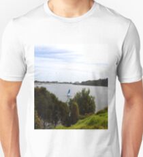 Lakes Entrance Victoria Unisex T-Shirt