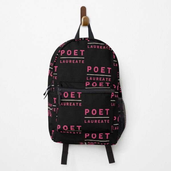 Item preview, Poet Laureate designed and sold by efenem.
