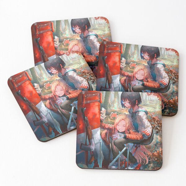Item preview, Otherside Picnic - autumn designed and sold by Joni77.
