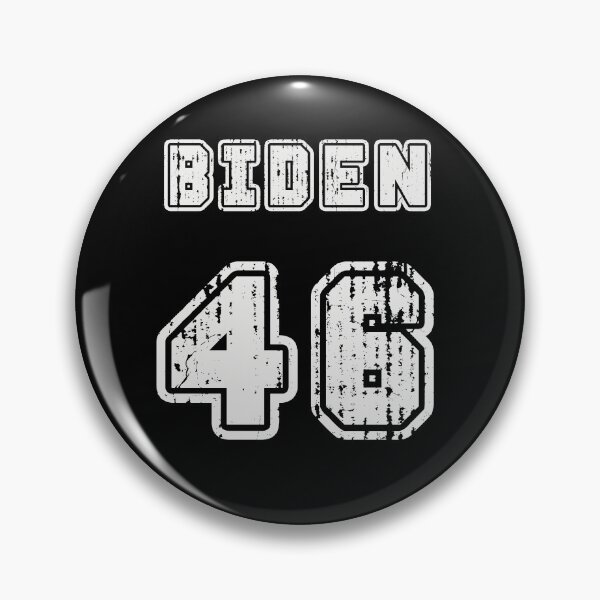 Item preview, Biden. 46 th President of the United States  designed and sold by creativepod.