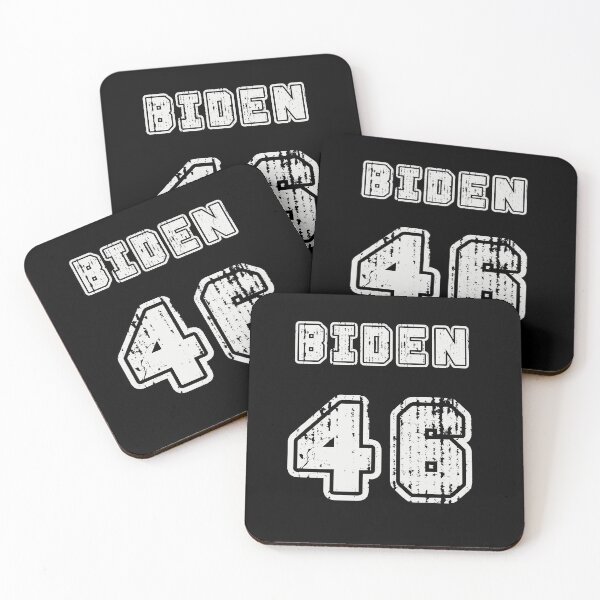 Item preview, Biden. 46 th President of the United States  designed and sold by creativepod.