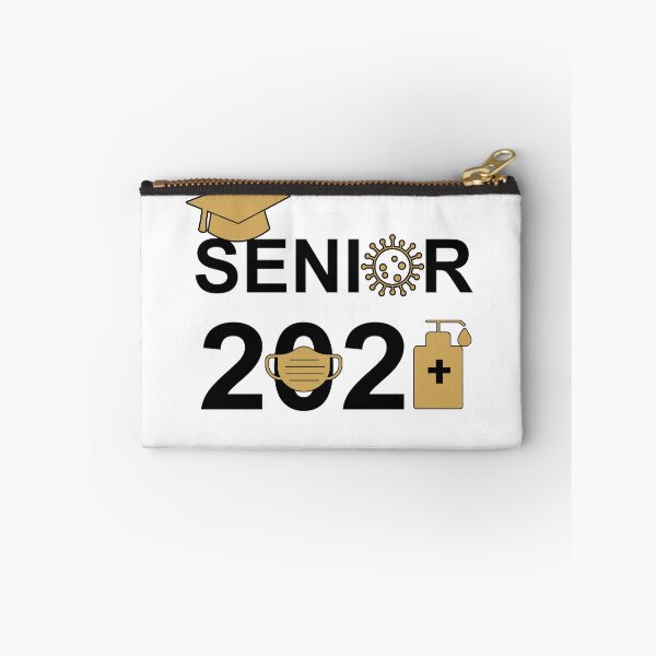 Item preview, Pandemic Senior Class of 2021- Graduation Class of 2021 designed and sold by younghopes.