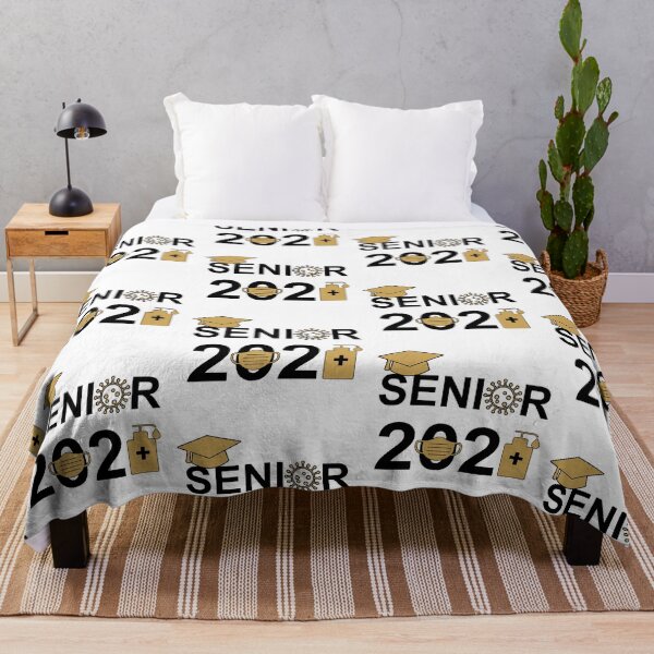Item preview, Pandemic Senior Class of 2021- Graduation Class of 2021 designed and sold by younghopes.