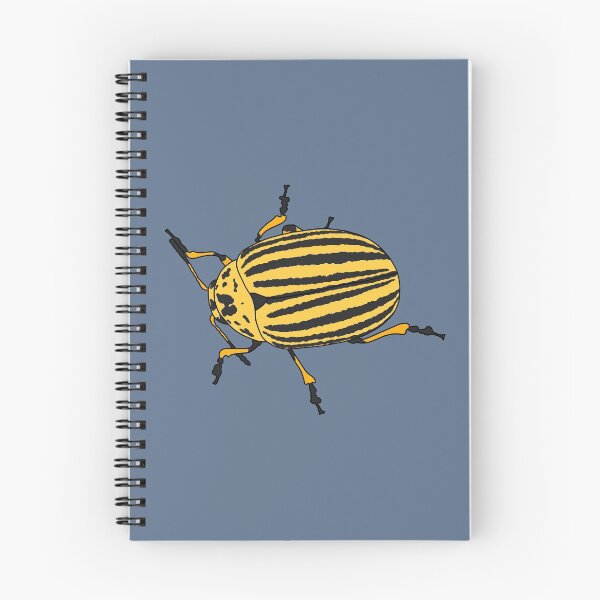 Item preview, Colorado Potato Beetle designed and sold by taylorrowan.