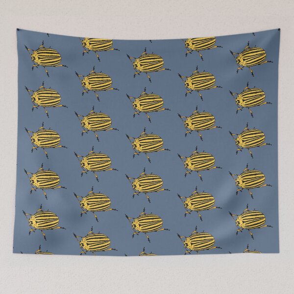 Item preview, Colorado Potato Beetle designed and sold by taylorrowan.