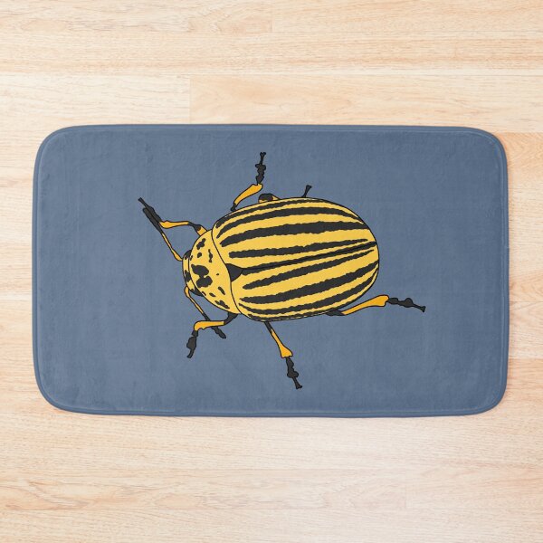 Item preview, Colorado Potato Beetle designed and sold by taylorrowan.