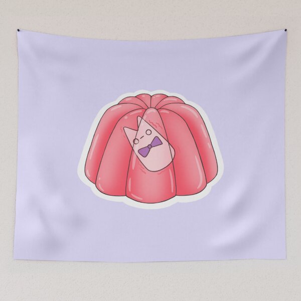 Item preview, Jelly Kat designed and sold by KatKweenDesigns.