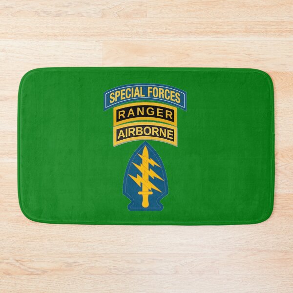 Item preview, Special Forces designed and sold by malibuclassic70.
