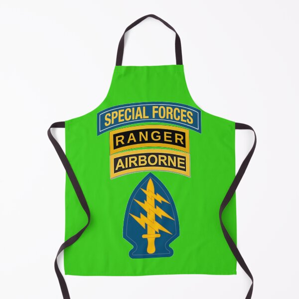 Item preview, Special Forces designed and sold by malibuclassic70.