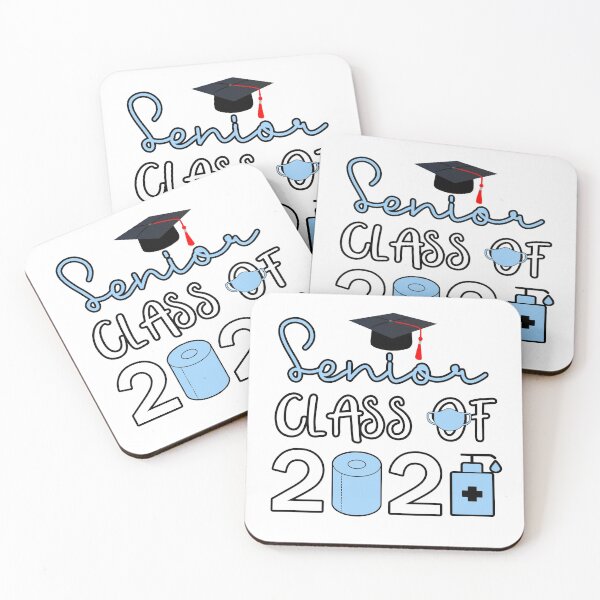 Item preview, Pandemic Senior Class of 2021- Graduation Class of 2021 designed and sold by younghopes.