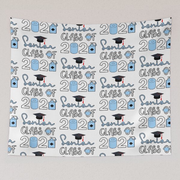 Item preview, Pandemic Senior Class of 2021- Graduation Class of 2021 designed and sold by younghopes.