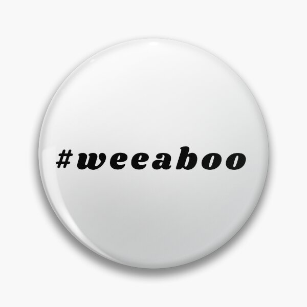 Item preview, #weeaboo designed and sold by hashtaghastag.