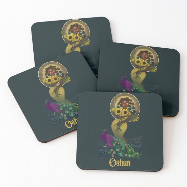 Item preview, The Goddess Oshun designed and sold by Patricia Grannum.