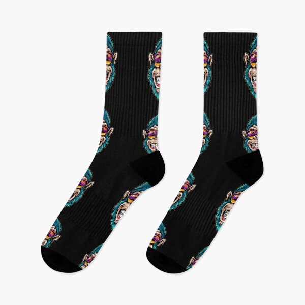 Item preview, Paradise Monkey designed and sold by evilgo.