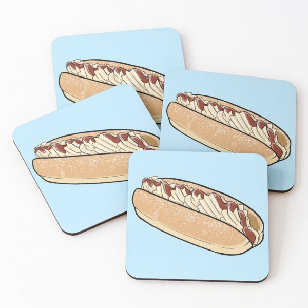 Item preview, Long Donut designed and sold by KatKweenDesigns.