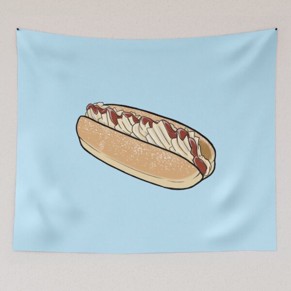 Item preview, Long Donut designed and sold by KatKweenDesigns.