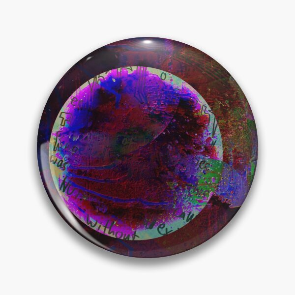 Item preview, Cosmic Turbulence Orb of Unknown designed and sold by godsquestion.