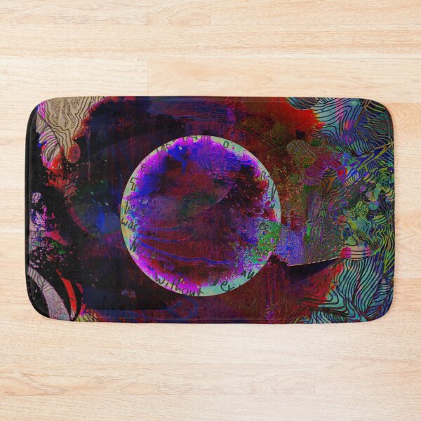 Item preview, Cosmic Turbulence Orb of Unknown designed and sold by godsquestion.