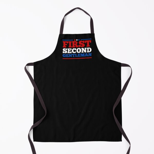 Item preview, first second gentleman doug emhoff designed and sold by Hey-Nice-Shirt.