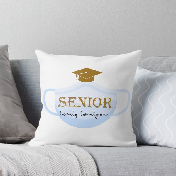 Item preview, Pandemic Senior Class of 2021- Graduation Class of 2021 designed and sold by younghopes.