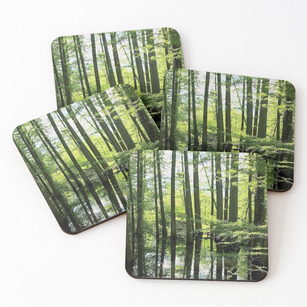 Item preview, A Walk Through The Forest Of Reflection designed and sold by HandsoffMyWorks.