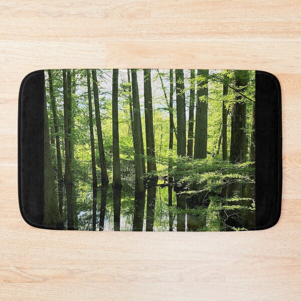 Item preview, A Walk Through The Forest Of Reflection designed and sold by HandsoffMyWorks.