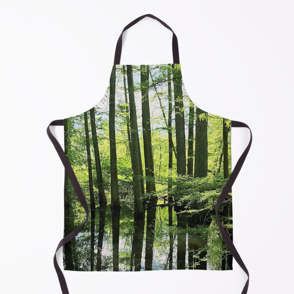 Item preview, A Walk Through The Forest Of Reflection designed and sold by HandsoffMyWorks.