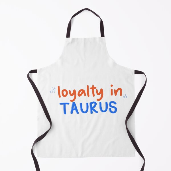 Item preview, loyalty in taurus designed and sold by selinasherman.