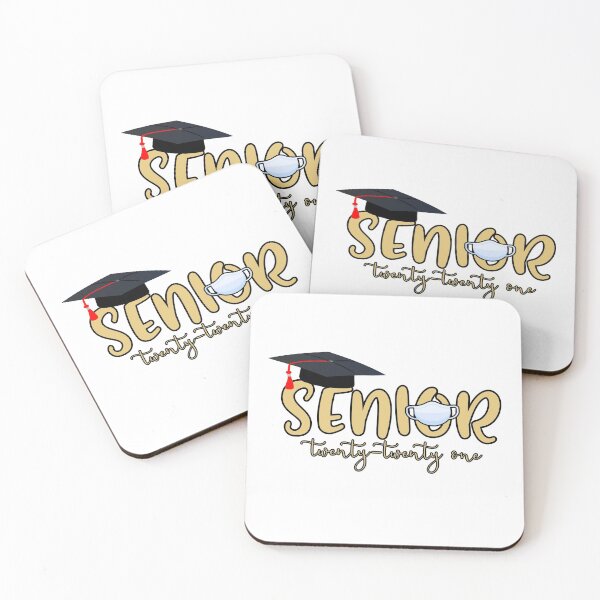 Item preview, Pandemic Senior Class of 2021- Graduation Class of 2021 designed and sold by younghopes.