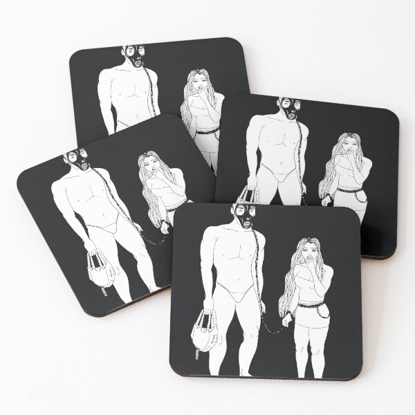 Item preview, The Money Store Deathgrips Fanart designed and sold by zoodele.