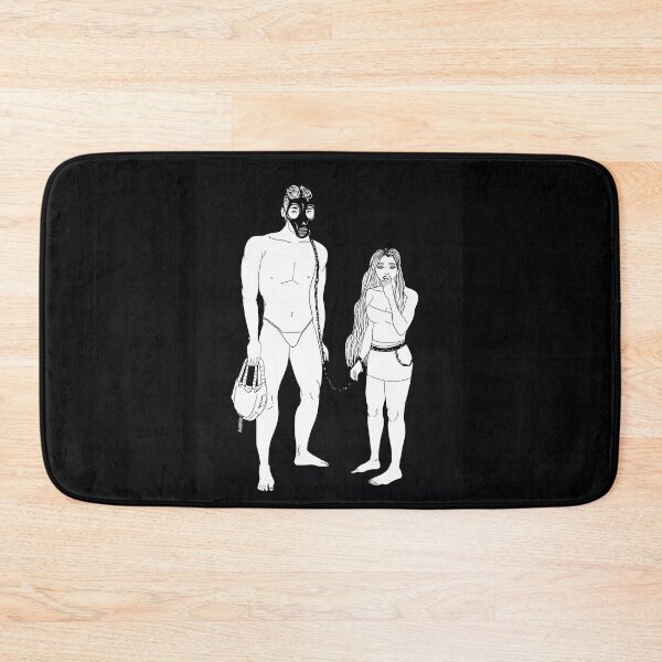 Item preview, The Money Store Deathgrips Fanart designed and sold by zoodele.