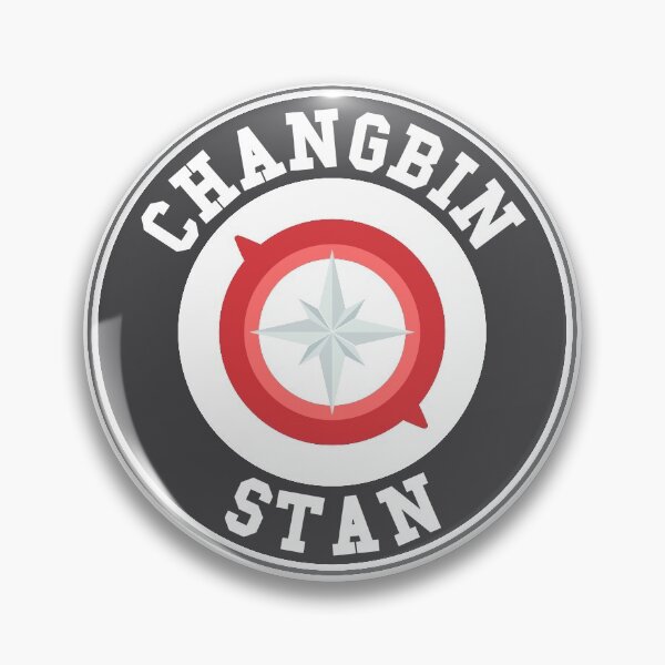 Item preview, Stray Kids SKZ Changbin stan designed and sold by Morcawork.
