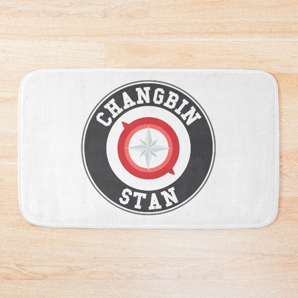 Item preview, Stray Kids SKZ Changbin stan designed and sold by Morcawork.