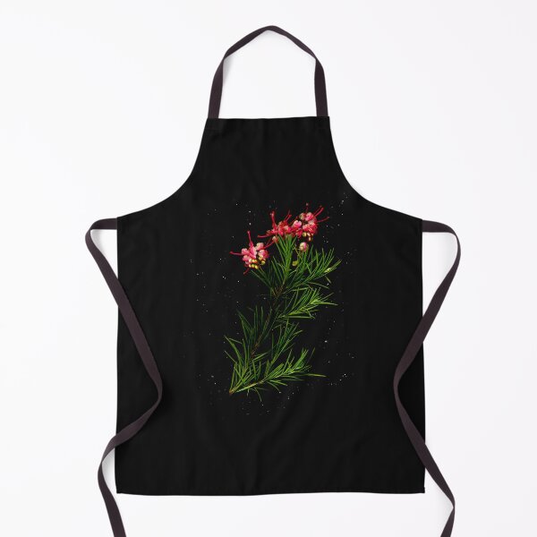Item preview, Grevillea designed and sold by Kirsten Spry.