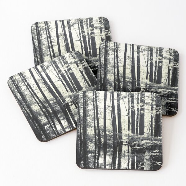 Item preview, Vintage Forest Exploration designed and sold by HandsoffMyWorks.