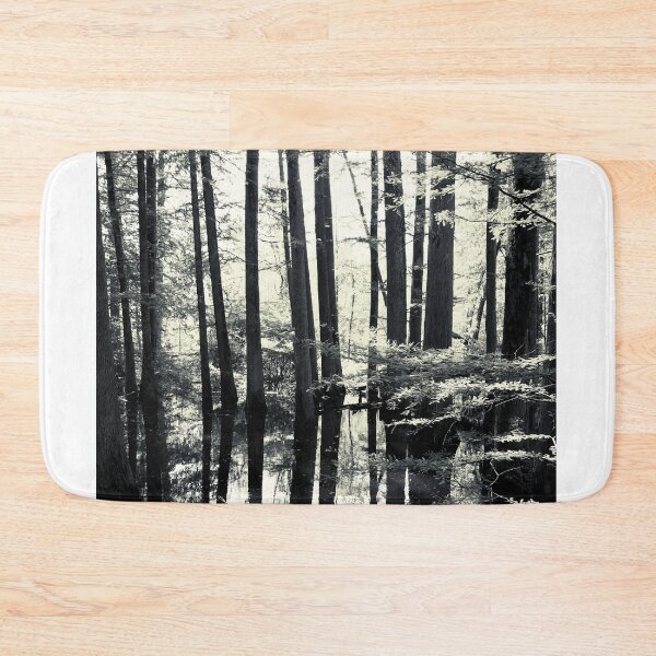 Item preview, Vintage Forest Exploration designed and sold by HandsoffMyWorks.