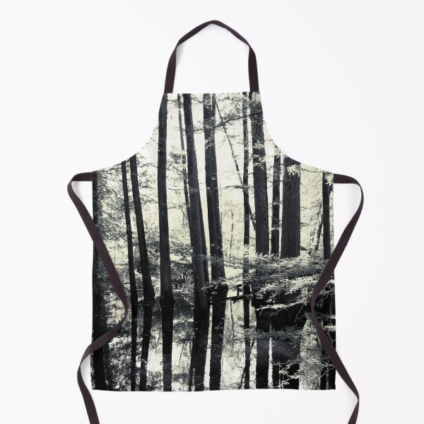 Item preview, Vintage Forest Exploration designed and sold by HandsoffMyWorks.