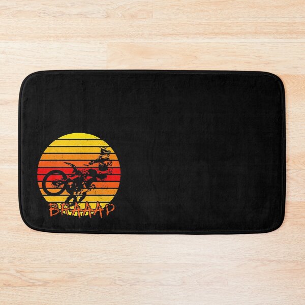 Item preview, Dirt bike rider designed and sold by Soithside87.