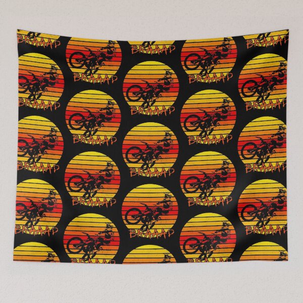 Item preview, Dirt bike rider designed and sold by Soithside87.