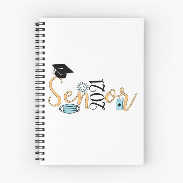 Item preview, Pandemic Senior Class of 2021- Graduation Class of 2021 designed and sold by younghopes.